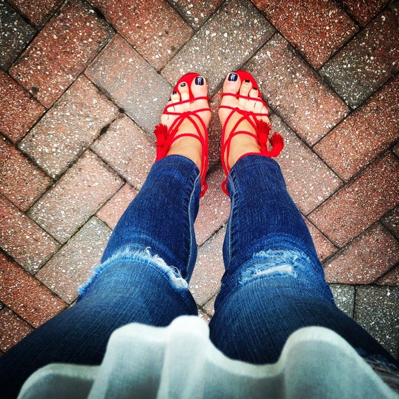 POSH AMBASSADOR Top 10% & 5 Star seller. - Picture 4 of 4