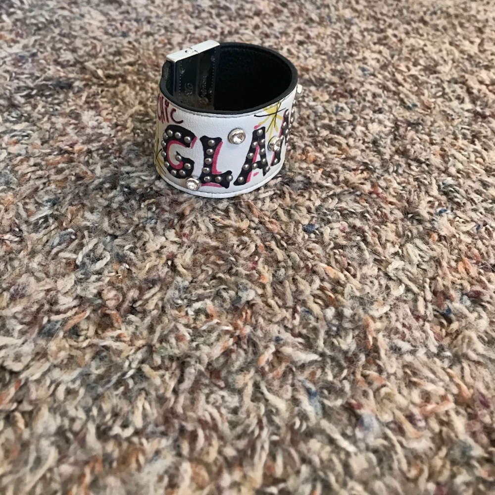 Brighton cuff bracelet