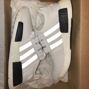 Adidas Men's NMDs