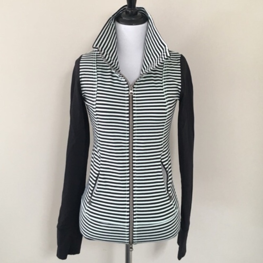 Lululemon jacket