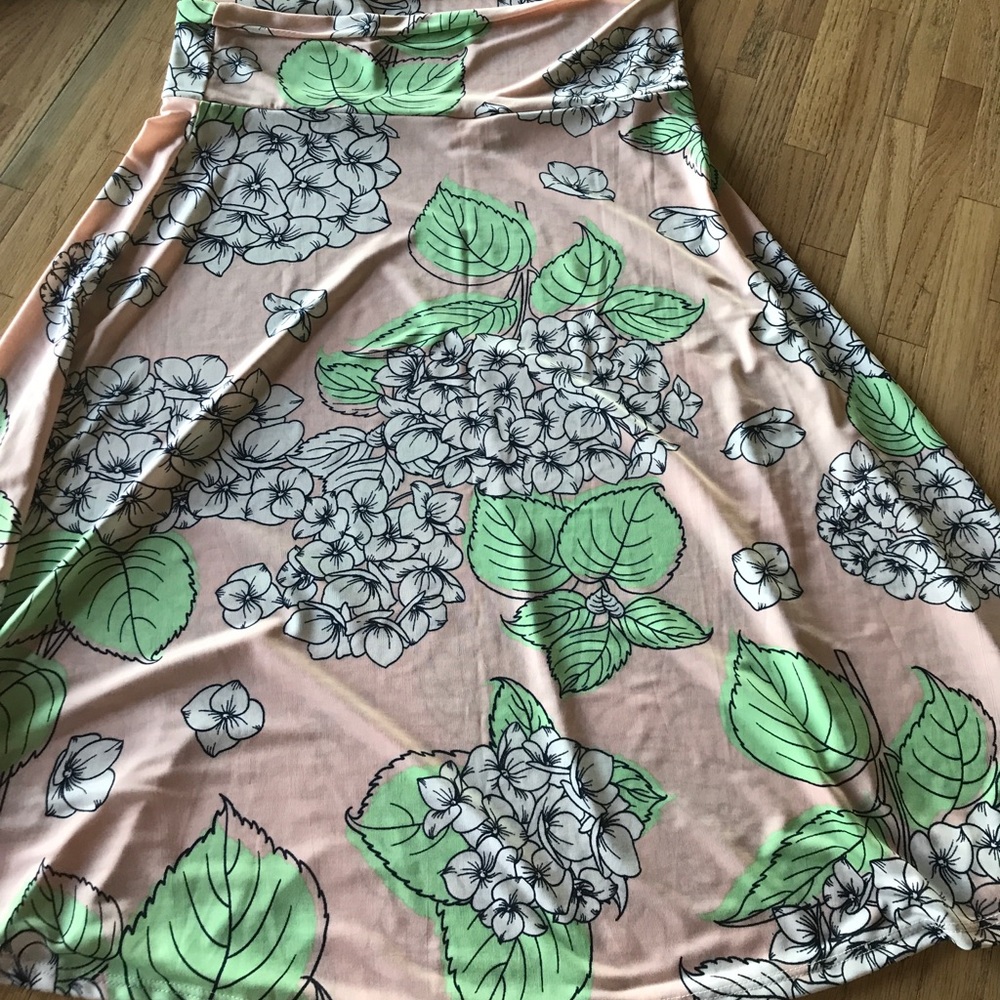 Lularoe Azure Large