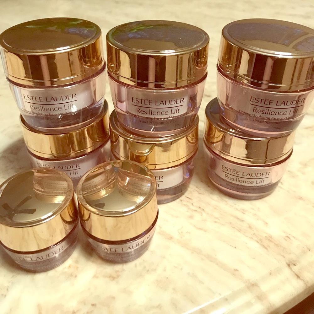 Giant Estée Lauder Value Bundle!