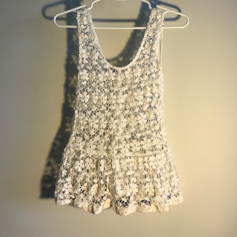 LF TANK TOP