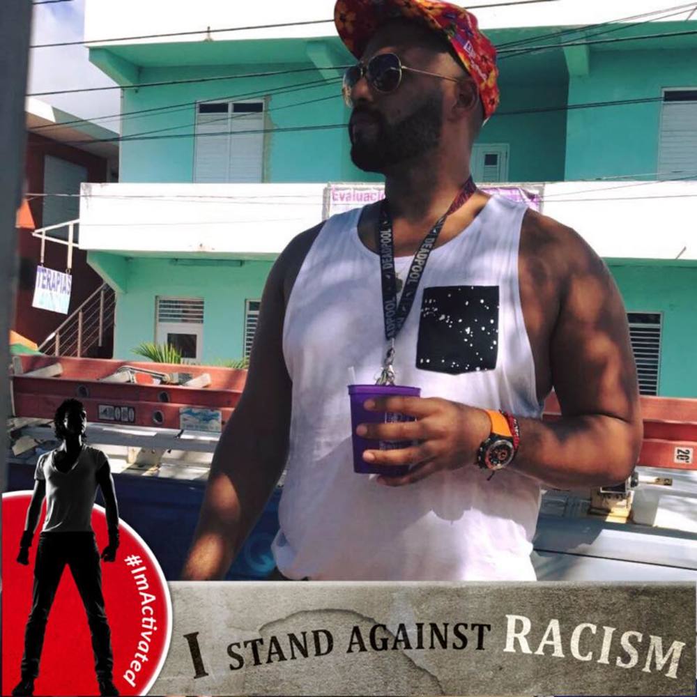 Meet your Posher, Xavier