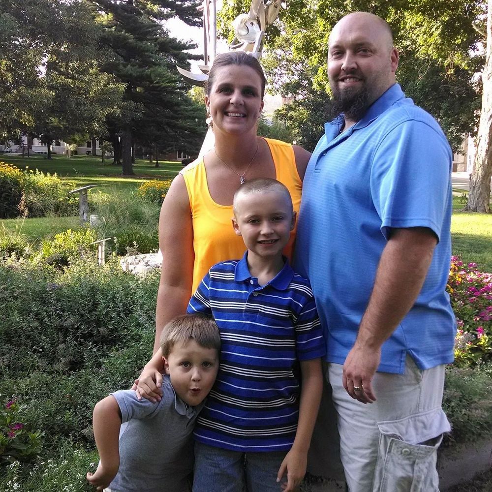 Meet your Posher, Annette