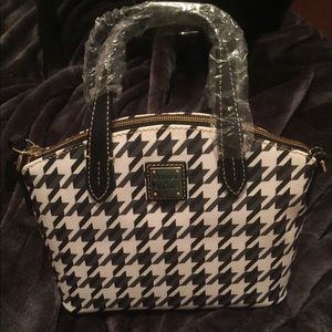 Dooney & Burke Ruby Handbag