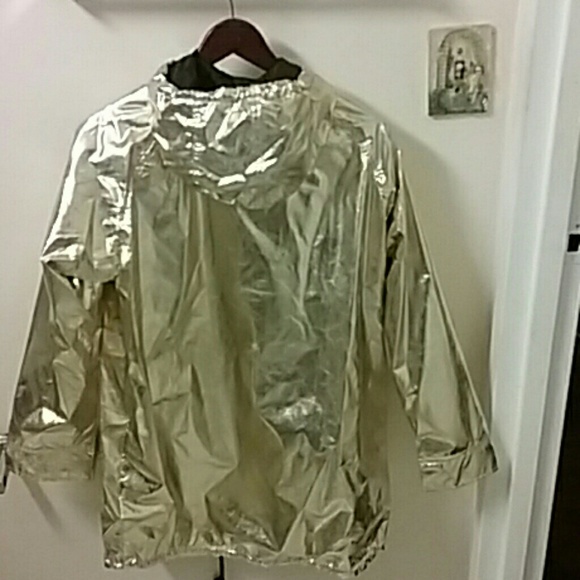 Jacket - Picture 2 of 3