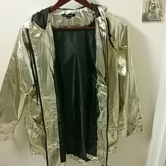 Jacket - Picture 3 of 3