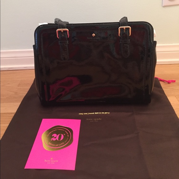 Kate Spade New York Carlisle Street Miles Bag