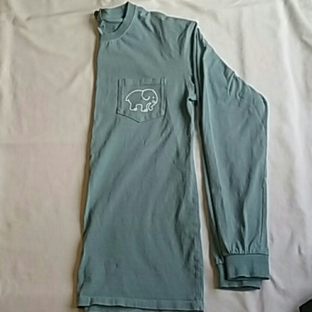 Ivory Ella Tee NWOT