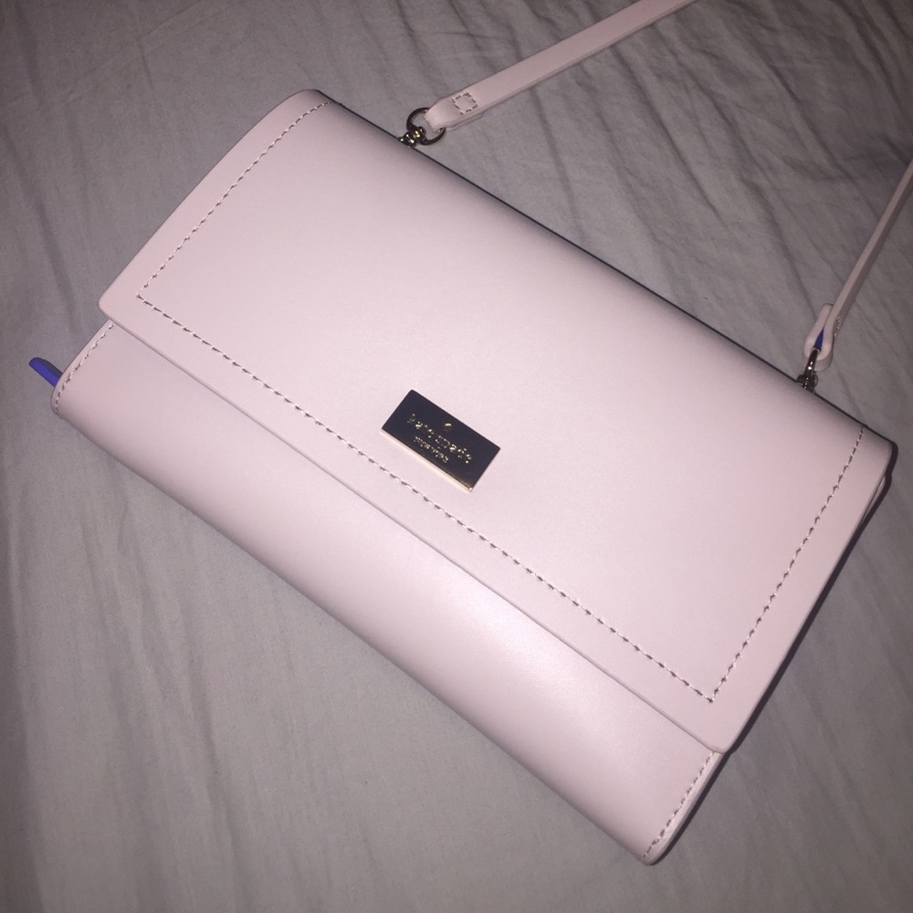 Kate Spade Crossbody