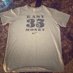 Nike KD boys tee 🏀