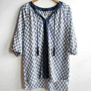 Rachel Zoe maternity Top