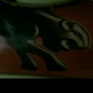 Meet your Posher, Yolanda