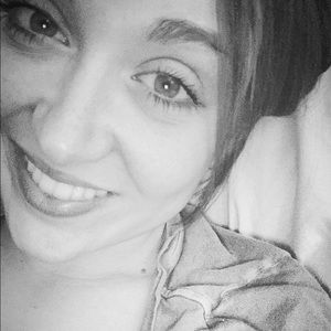 Meet your Posher, Kassondra