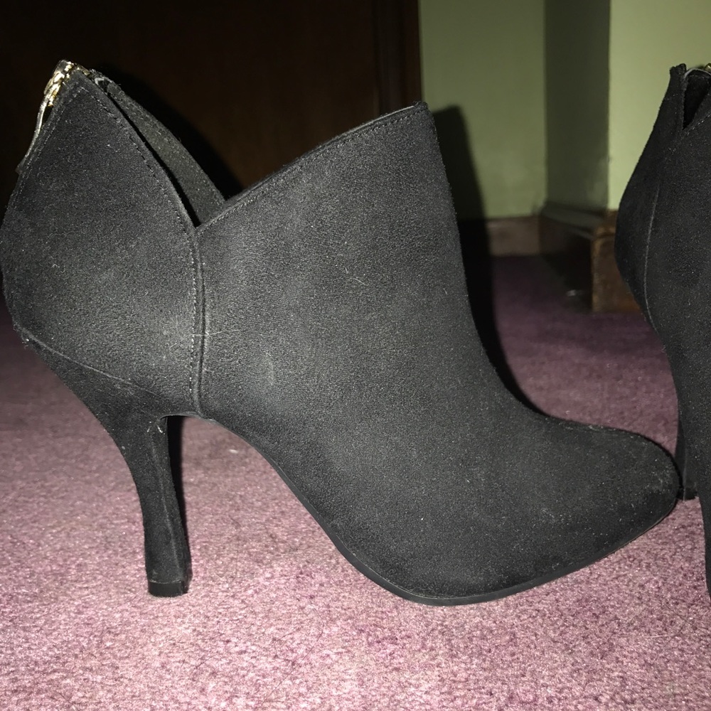 Cute and Comfortable Heels