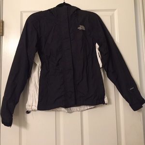 North Face Rain Jacket