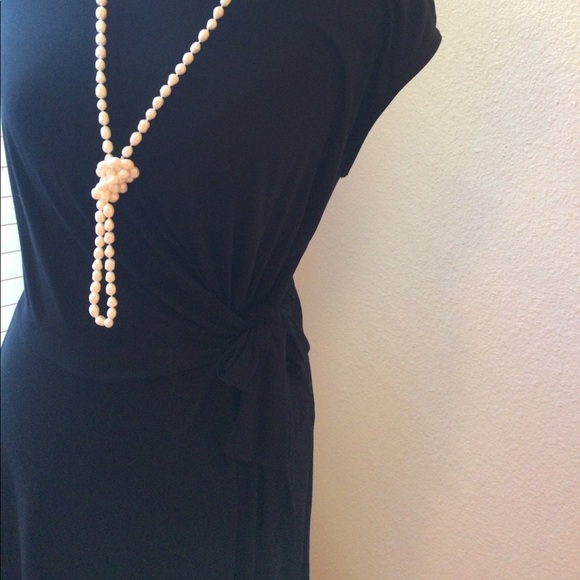 Little Black Dress. Beautiful for date night! - Picture 2 of 7