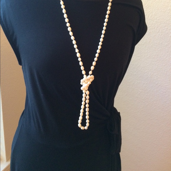 Little Black Dress. Beautiful for date night! - Picture 3 of 7