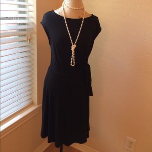 Little Black Dress. Beautiful for date night!