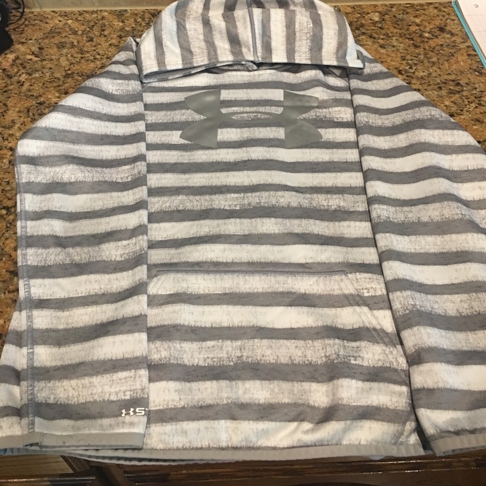 Under armour Pullover jacket