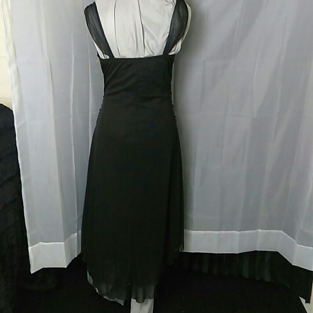 DRESS - Picture 2 of 3