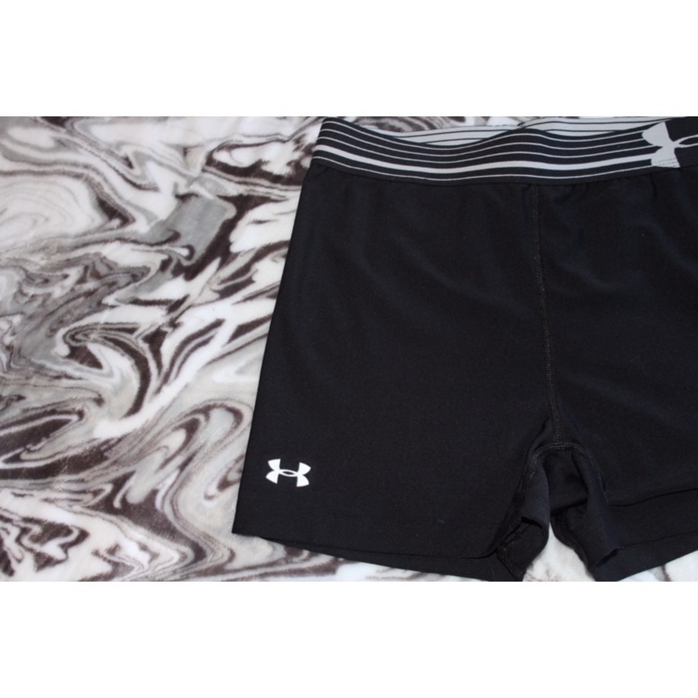 Under armor shorts