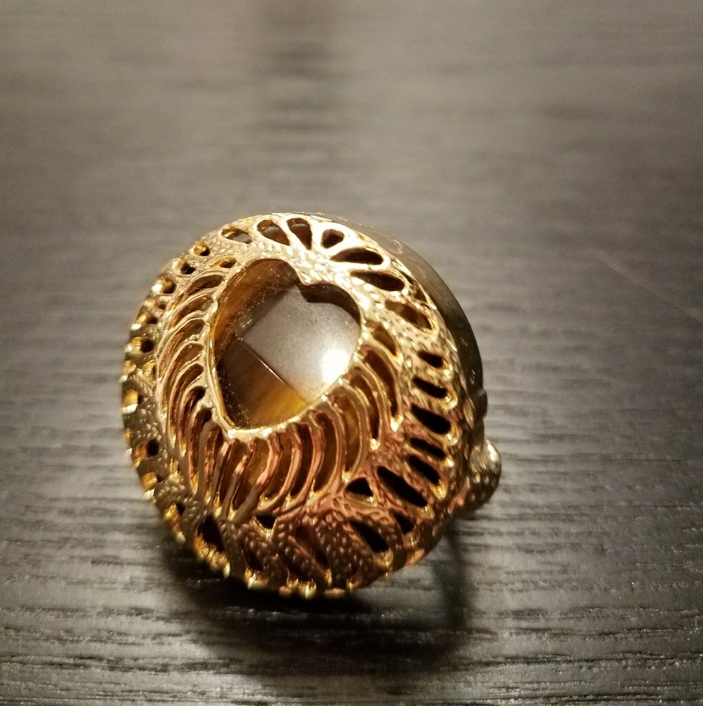 Kendra Scott Claire ring