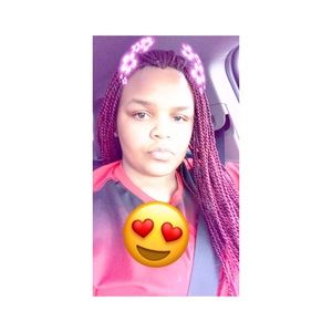 Meet your Posher, Mariah