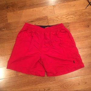 Polo Ralph Lauren men's bathing suit