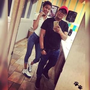 Meet your Posher, Luisa