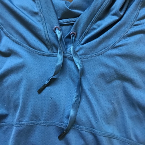 Zella pullover - Picture 4 of 5