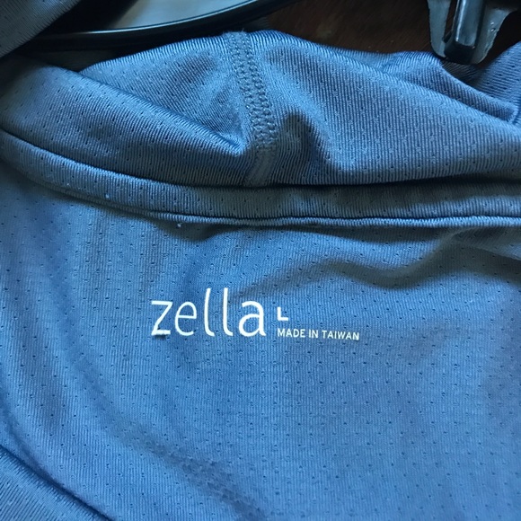 Zella pullover - Picture 5 of 5