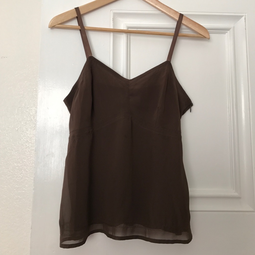 Express Cami top
