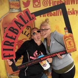 Meet your Posher, Christine