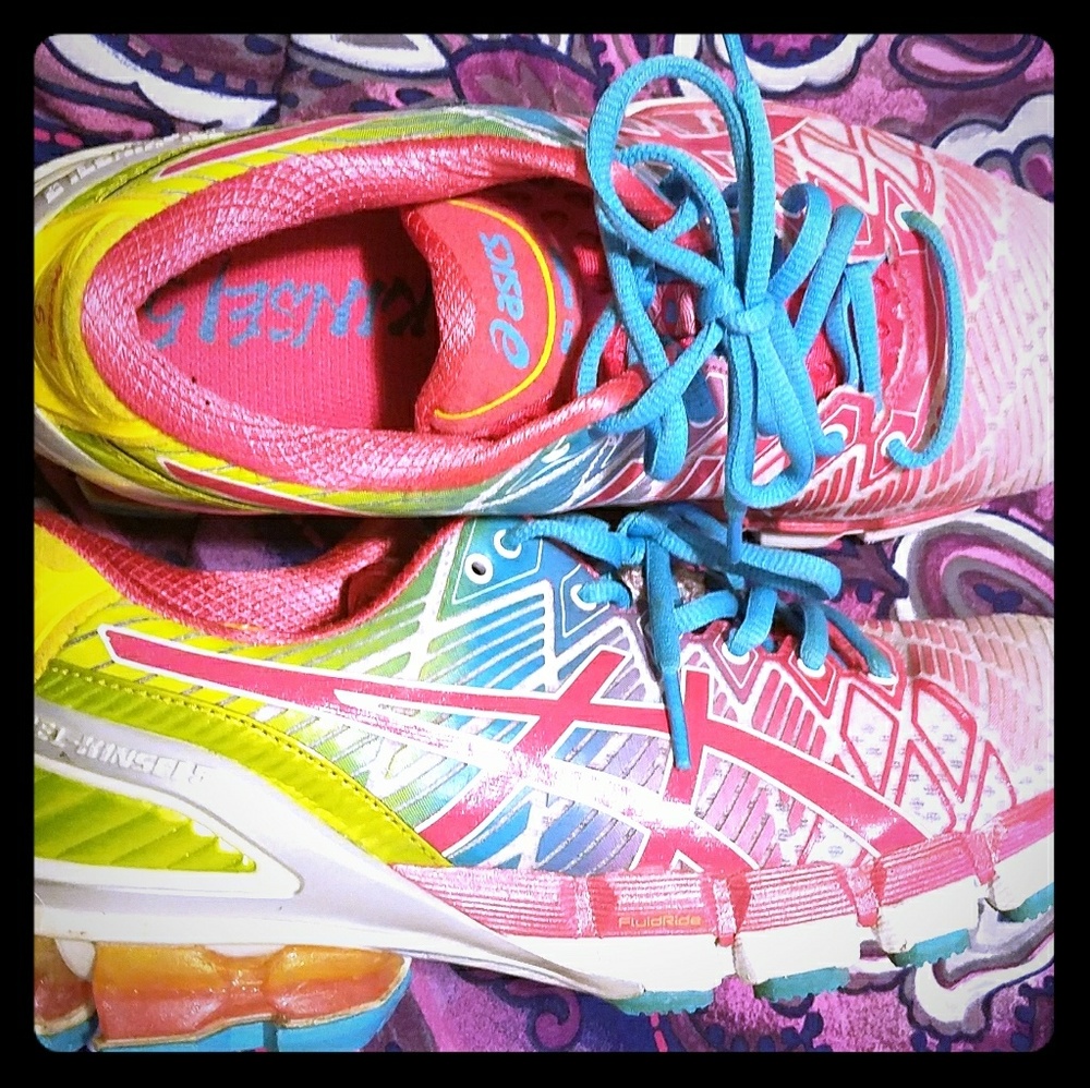 Asics