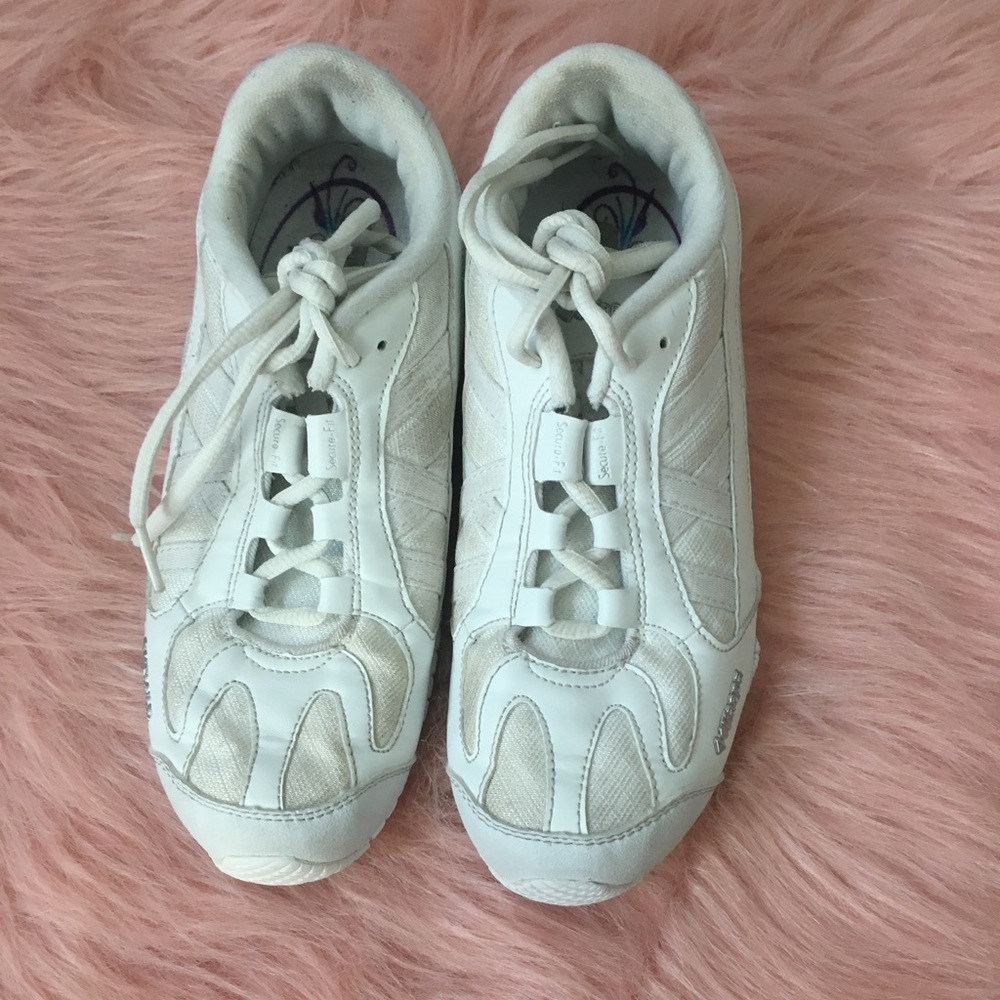 Kaepa Cheer Shoes