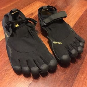 Vibram FiveFingers KSO