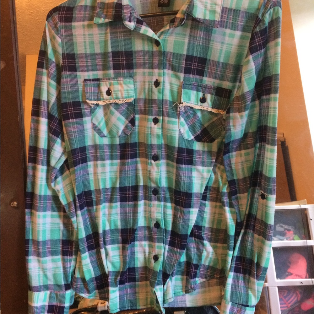 Shirts