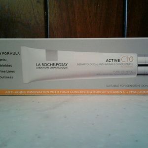 LA ROCHE-POSAY Active C10 Dermatlogical