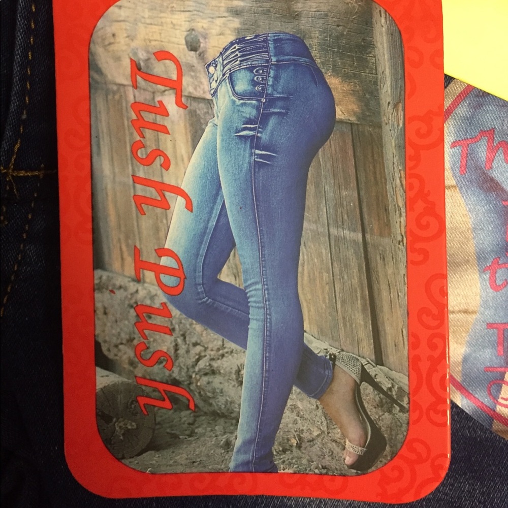 💋NWT ankle pants skinny jeans