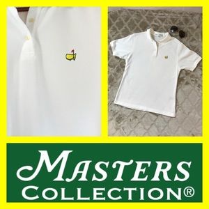 Masters collection women's polo