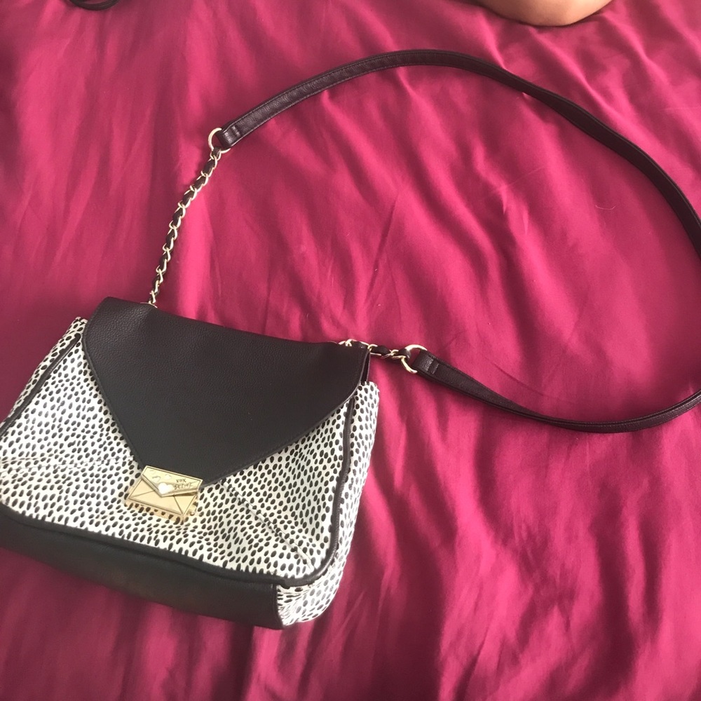 Betsey Johnson purse