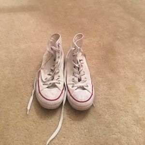Womens Converse