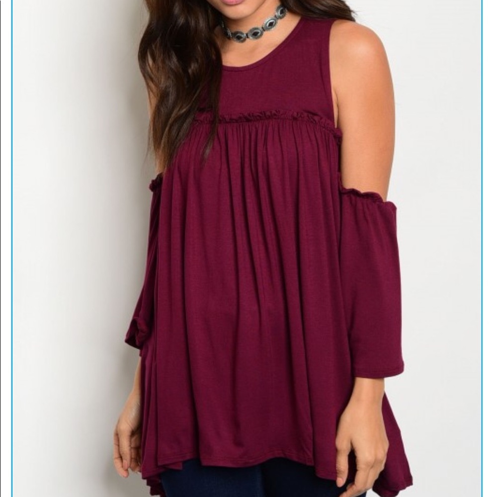 Now available 💥 New boho tunic