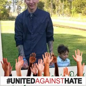 Meet your Posher, Christian