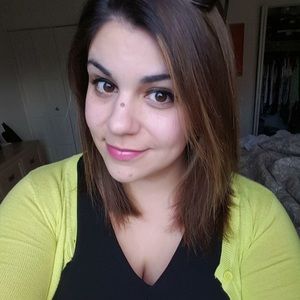 Meet your Posher, Joana