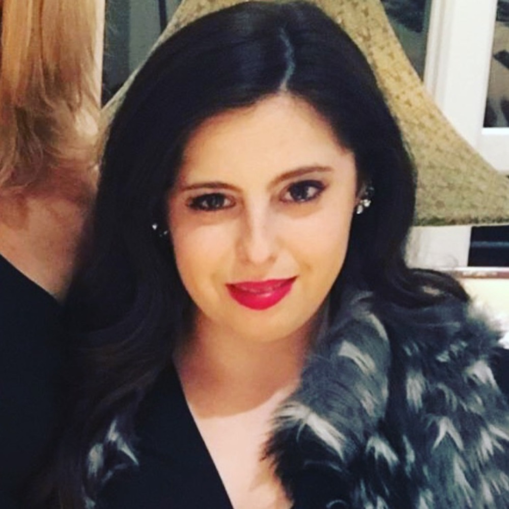 Meet your Posher, Ally
