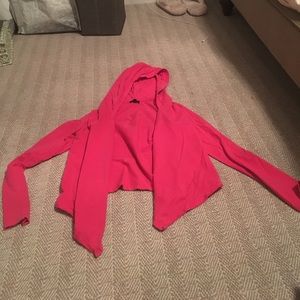 Light stretchy sweater