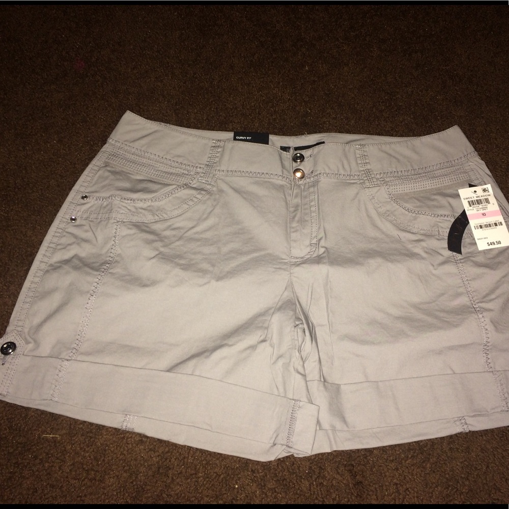 Inc Shorts